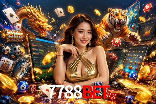 2FA Security 7788bet