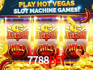 Desvendando o Mundo dos Jogos Virtuais na 7788bet