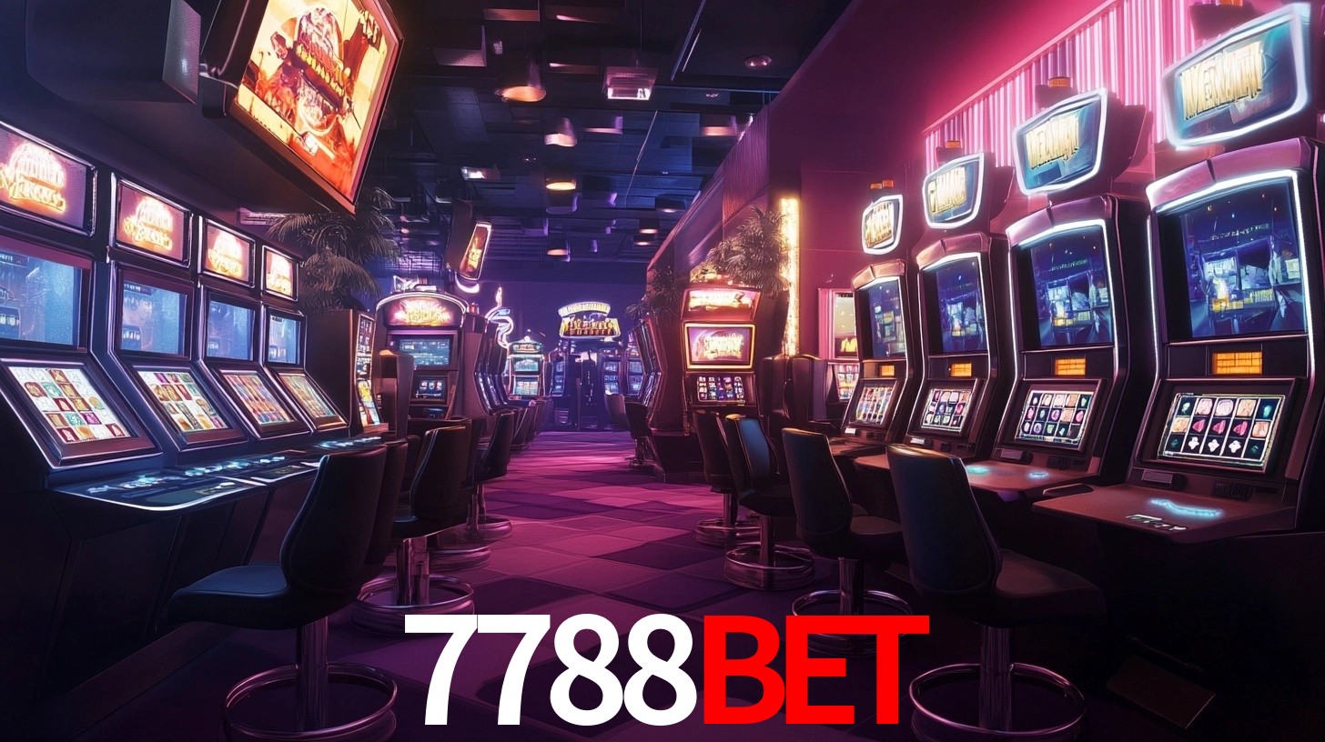 7788bet bonus