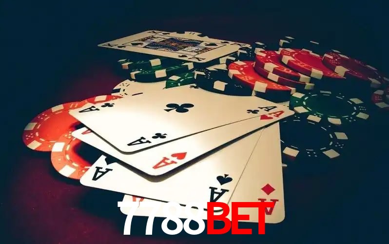 7788bet Slots