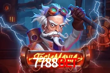 Provedores de Jogos 7788bet