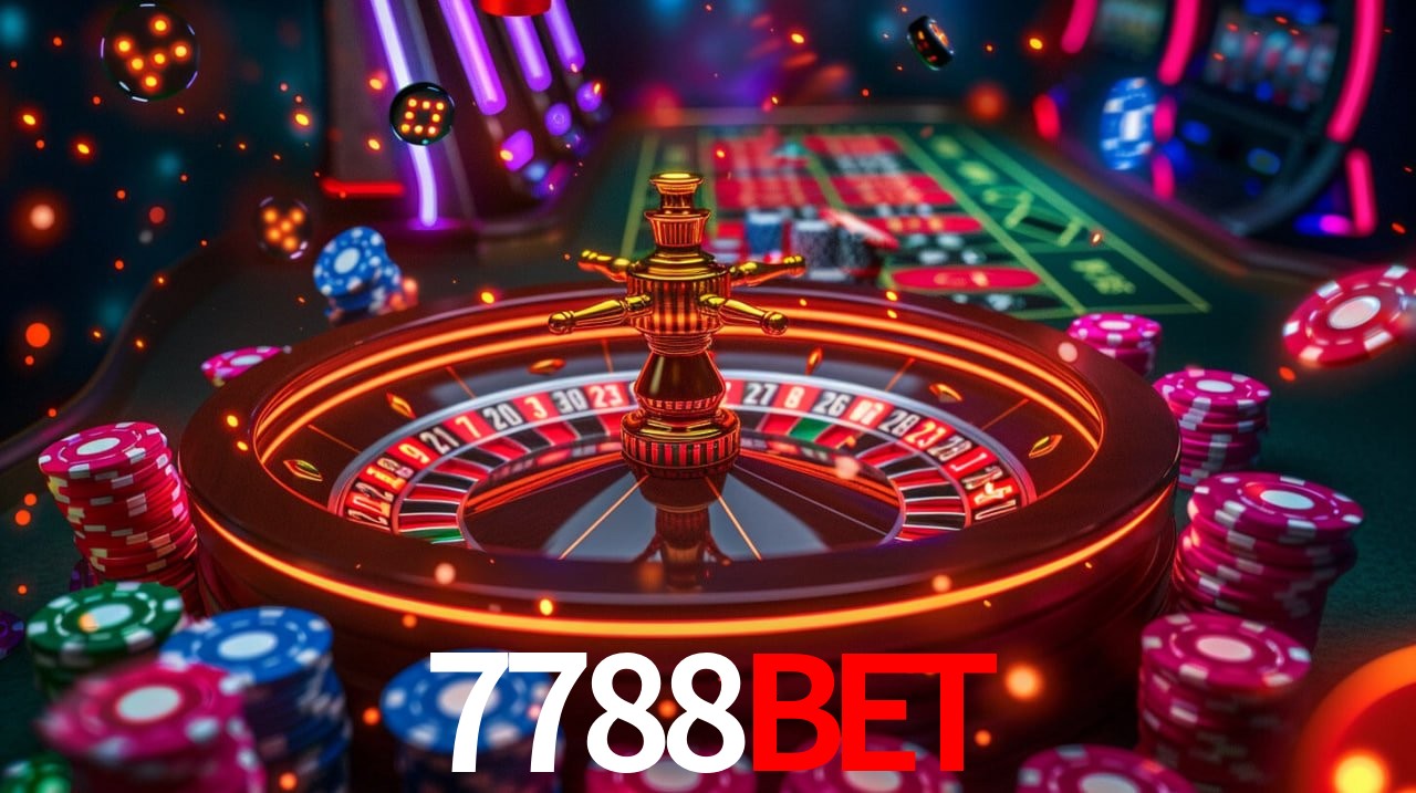 7788bet Facebook