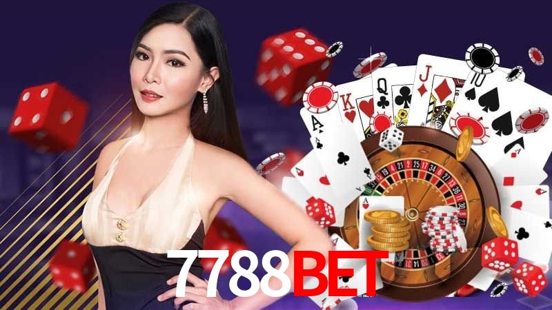 Jogos Exclusivos 7788bet