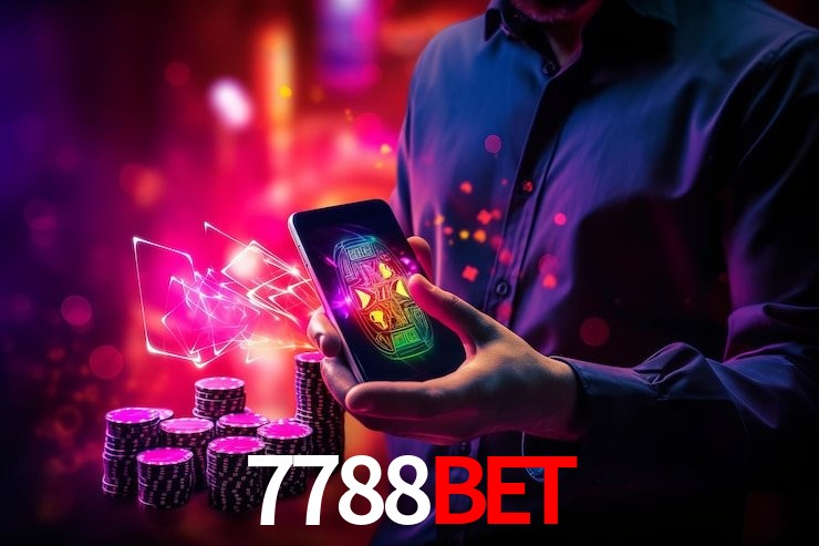 Casino Ao Vivo 7788bet
