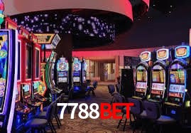 7788bet cassino online