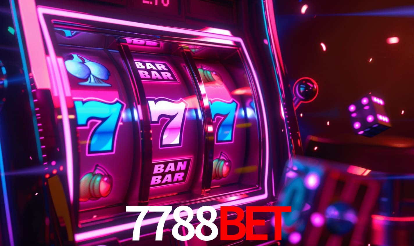 Desvendando o Mundo dos Jogos Virtuais na 7788bet