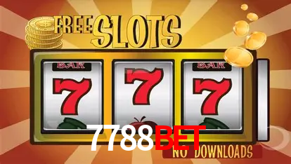 Descubra o Mundo do Cassino Online com 7788bet