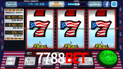 Desvendando o Mundo dos Jogos Virtuais na 7788bet