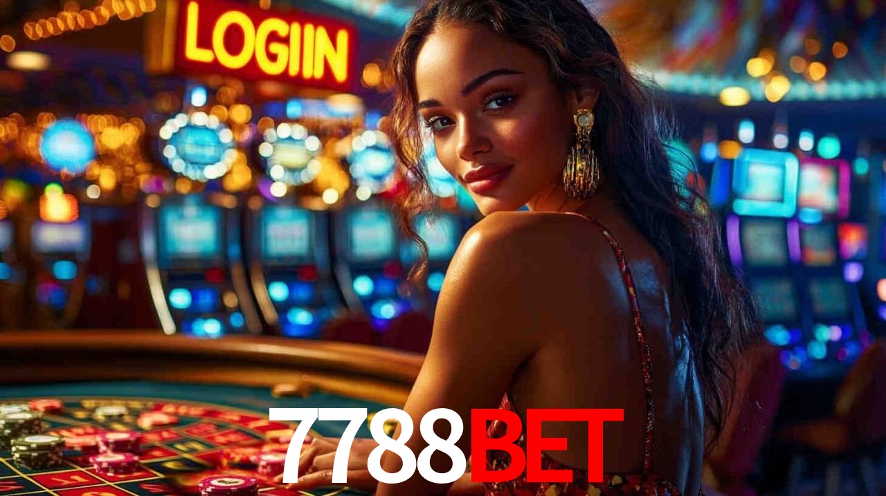 Jogos de Slot 7788bet