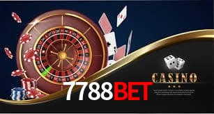 Apostas de Futebol 7788bet