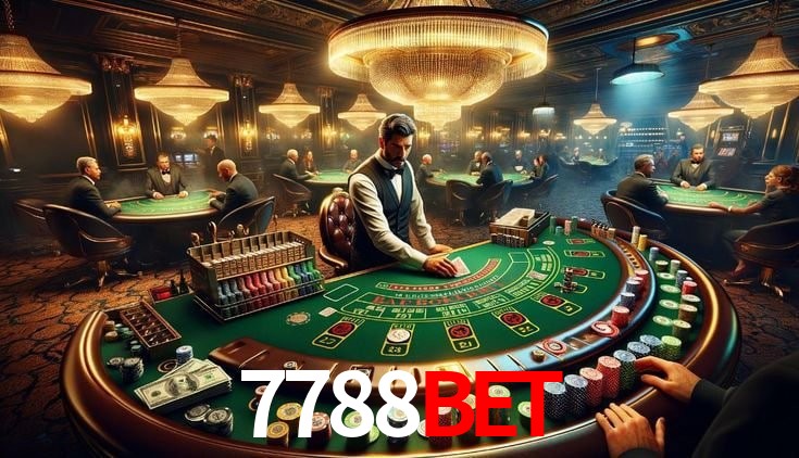 Game Statistics 7788bet