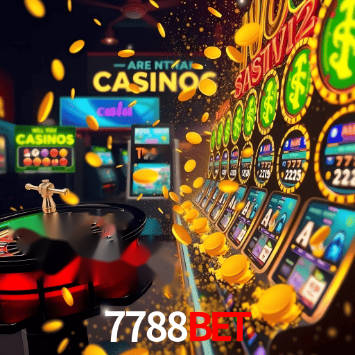 A Emoção da Loteria na 7788bet: Uma Chance de Mudança de Vida
