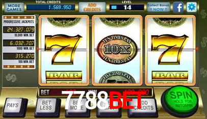 Inovações de Jogos na 7788bet: O Futuro das Experiências Interativas