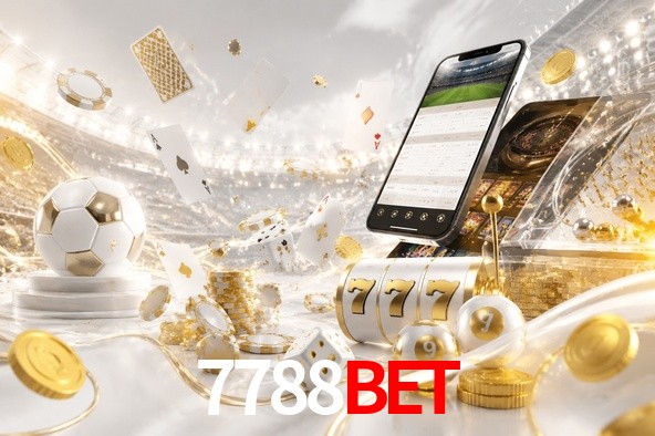 Experiência VIP 7788bet