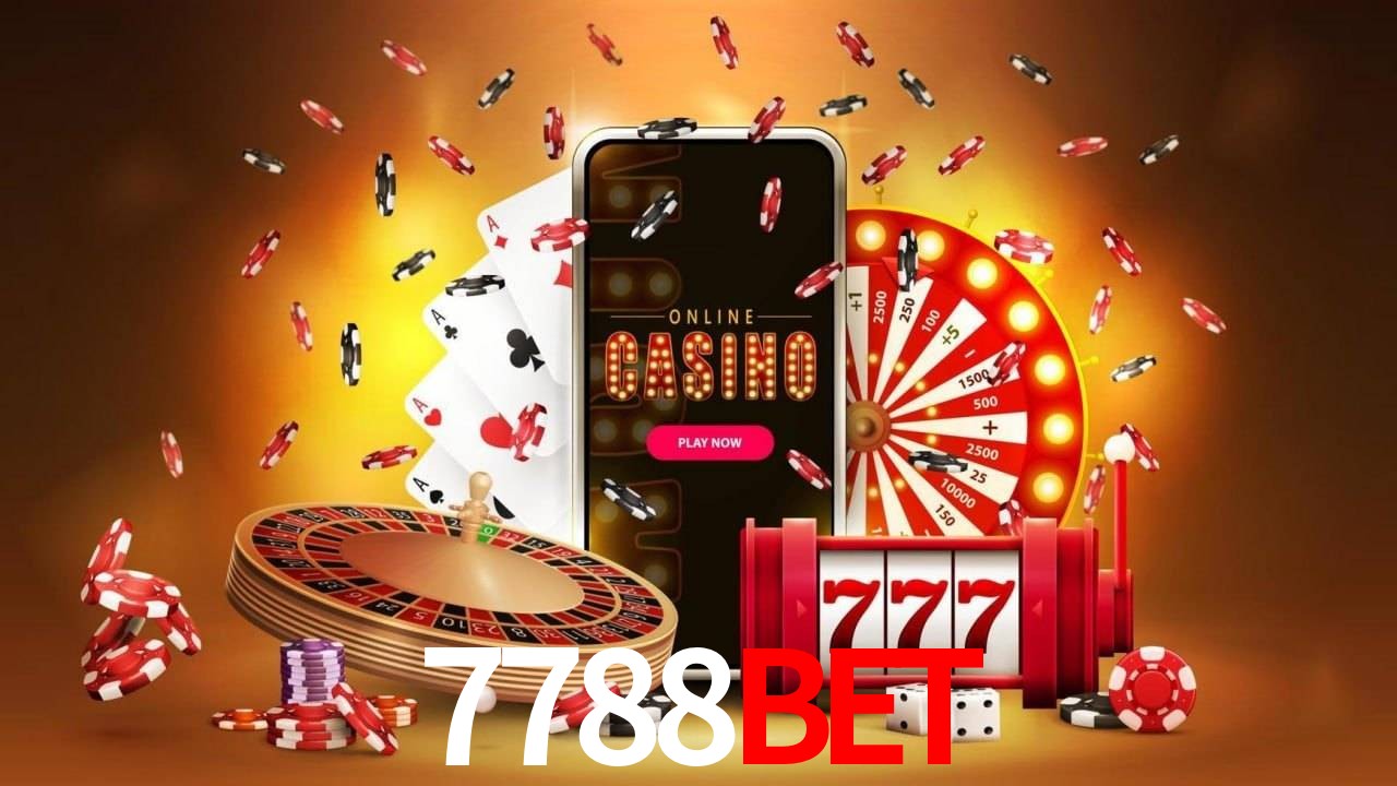 Casino Ao Vivo 7788bet