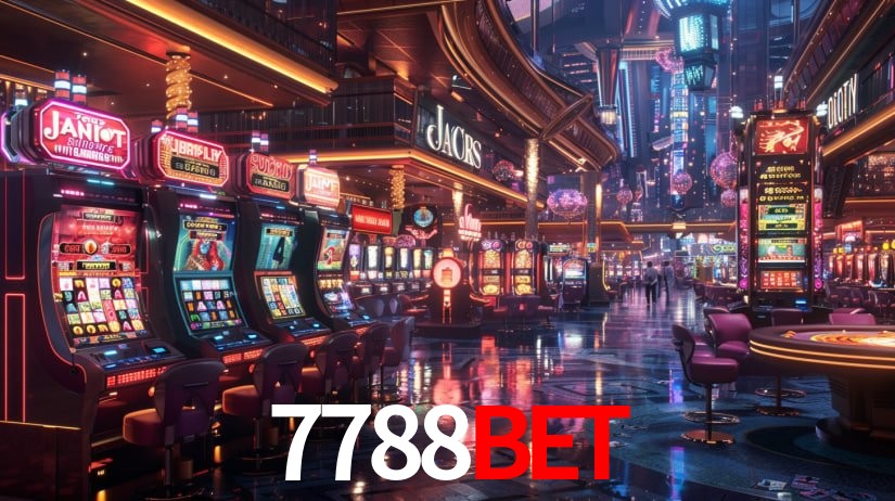 Game Providers 7788bet