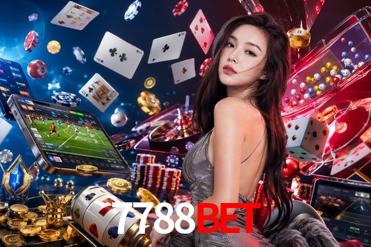 Slot Games 7788bet