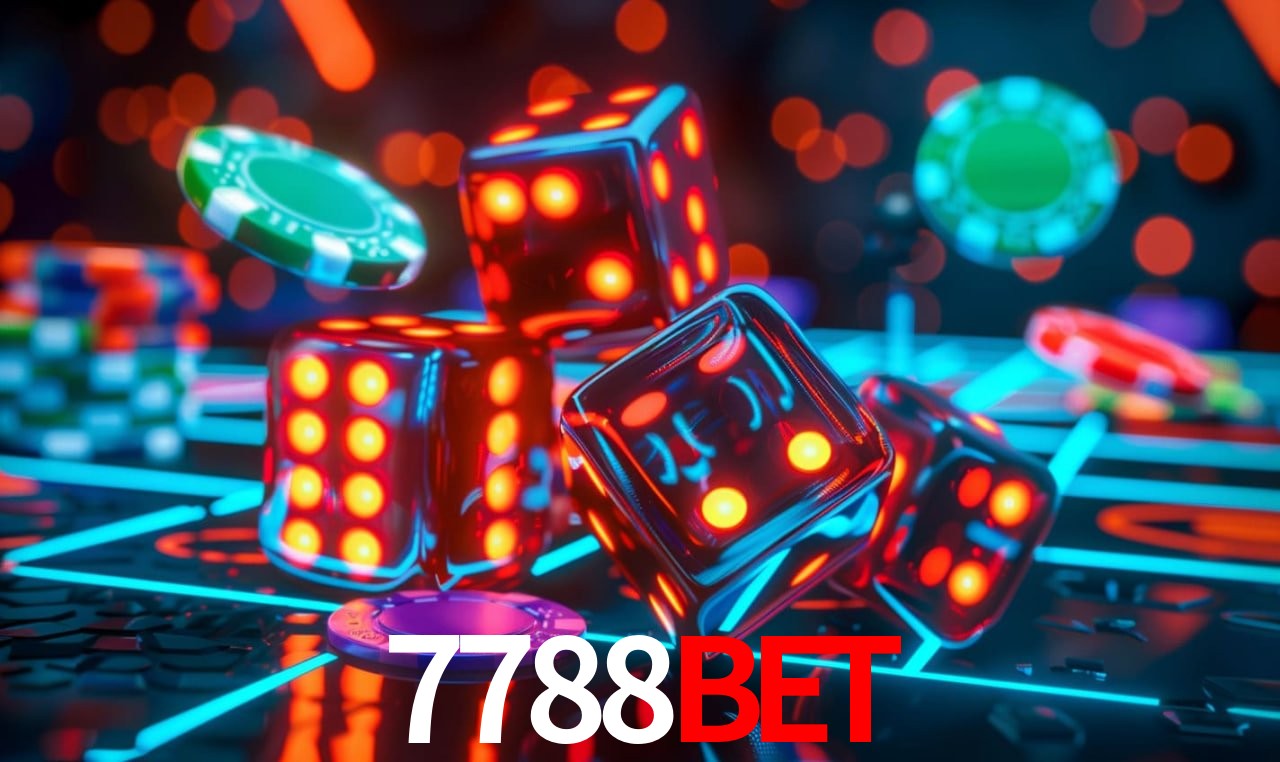 cassino 7788bet