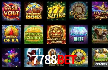7788bet cadastro