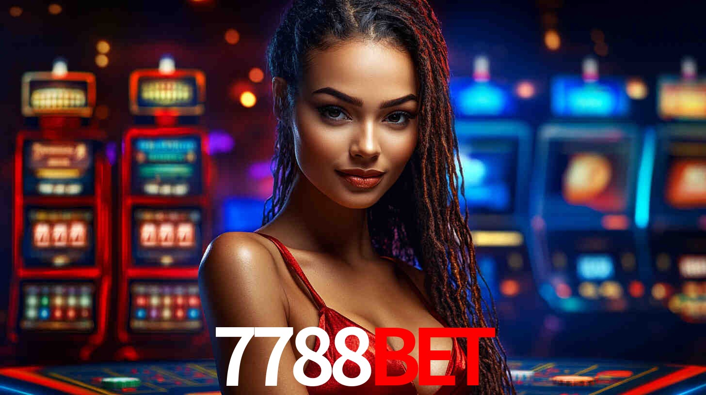 Descubra o Programa VIP da 7788bet: Vantagens Exclusivas para Jogadores