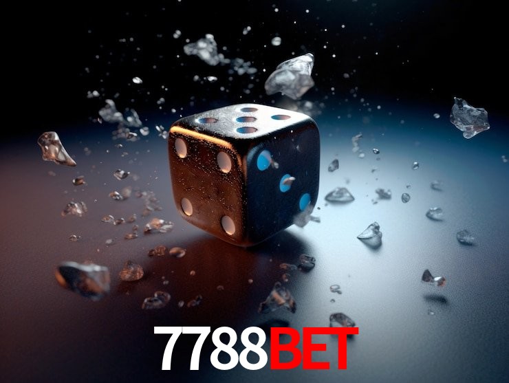 7788bet Plataforma