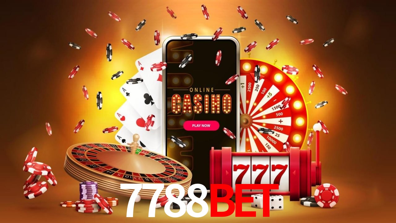 Descubra o Programa VIP da 7788bet: Vantagens Exclusivas para Jogadores