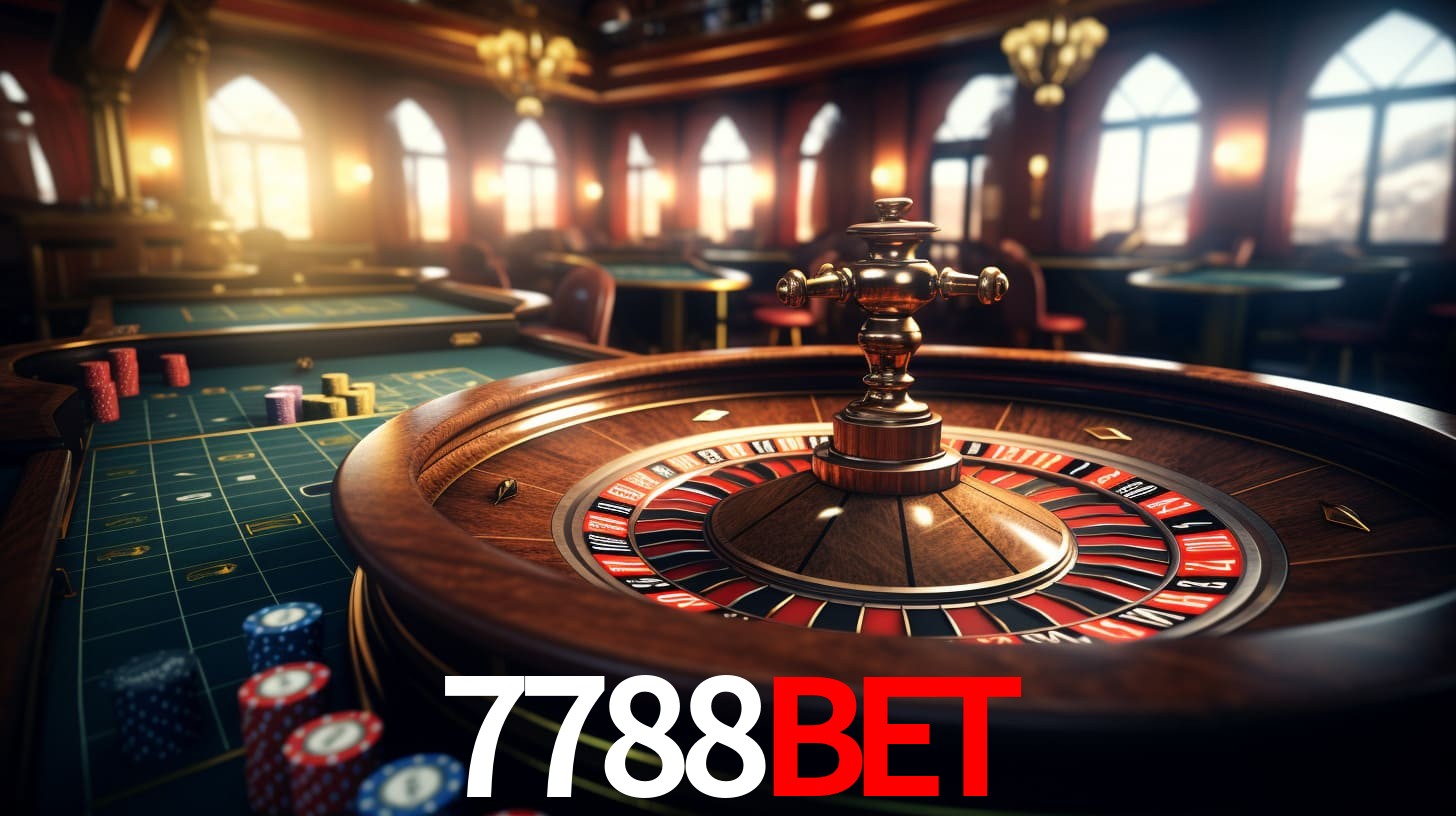 Slot Games 7788bet