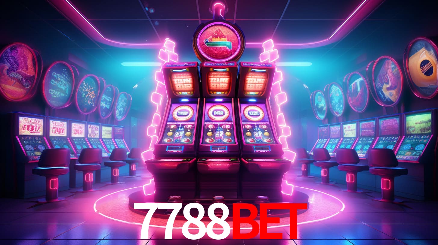 Roulette Table 7788bet
