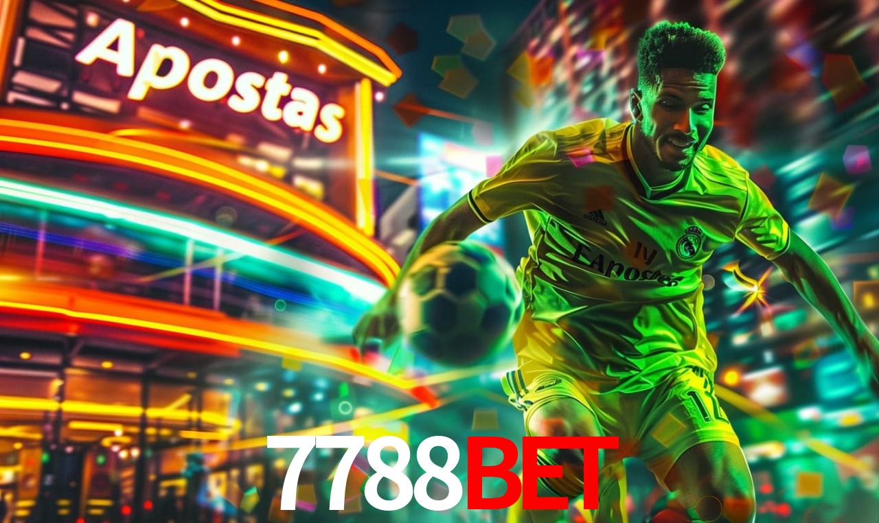 Login Seguro 7788bet