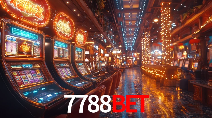 Blackjack Table 7788bet