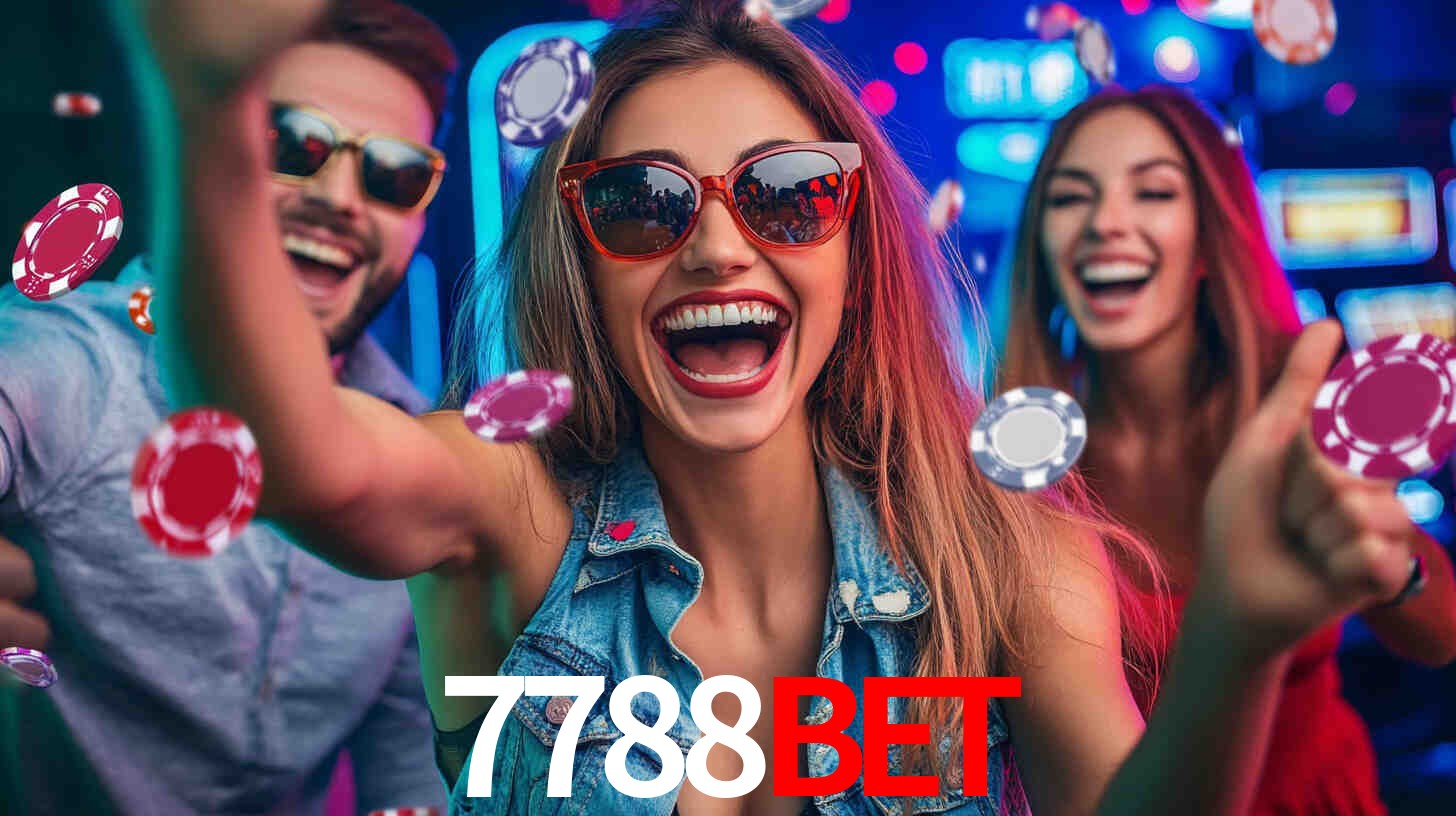 Descubra o Programa VIP da 7788bet: Vantagens Exclusivas para Jogadores