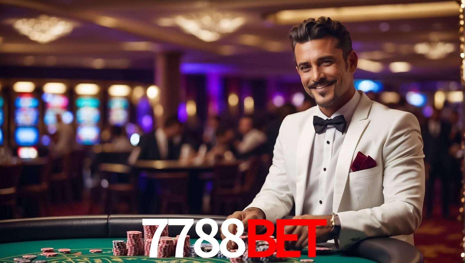 Especiais de Fim de Semana 7788bet