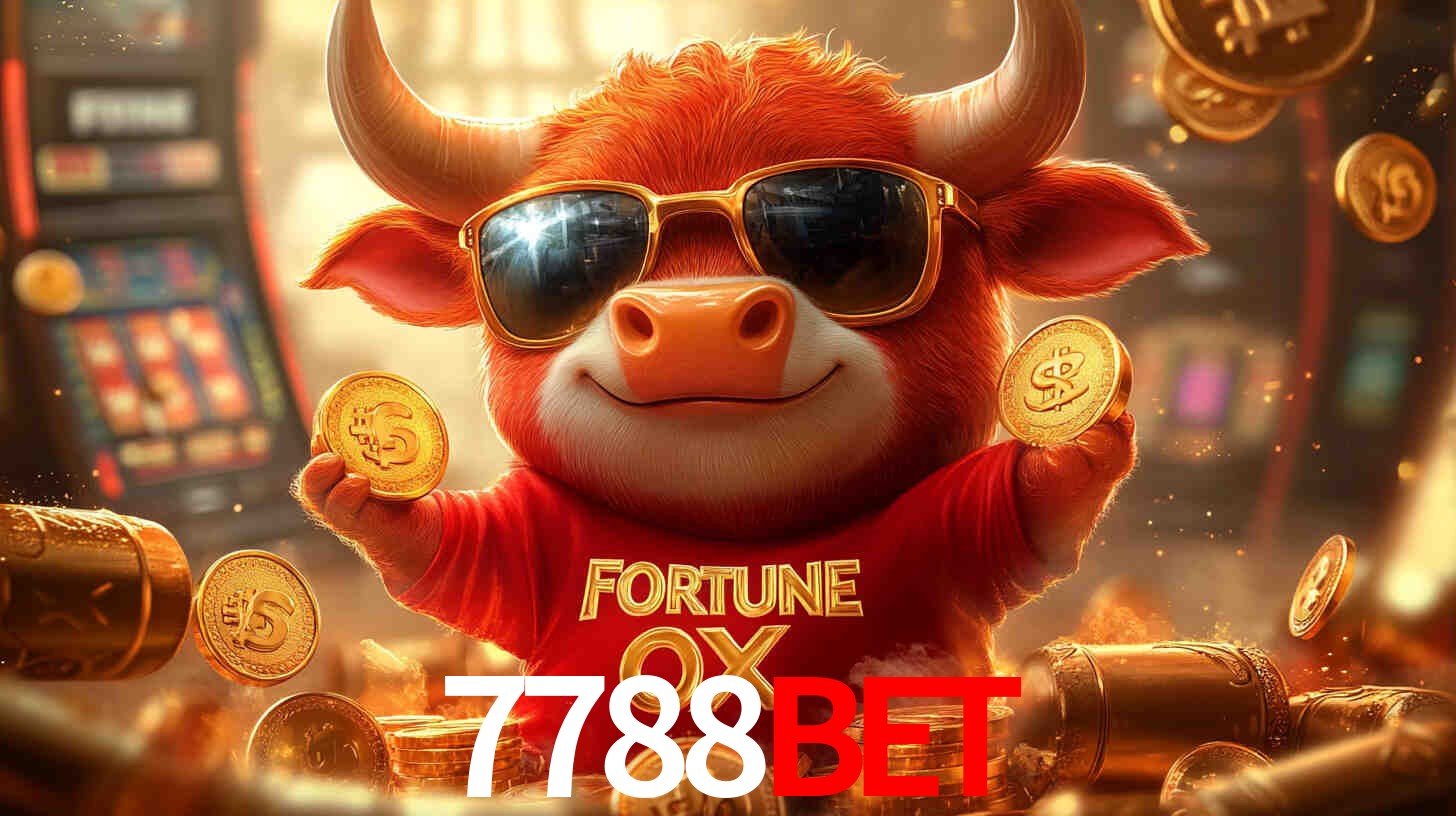 Daily Bonuses 7788bet