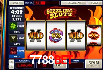 A Revolução dos Aplicativos de Jogos no 7788bet