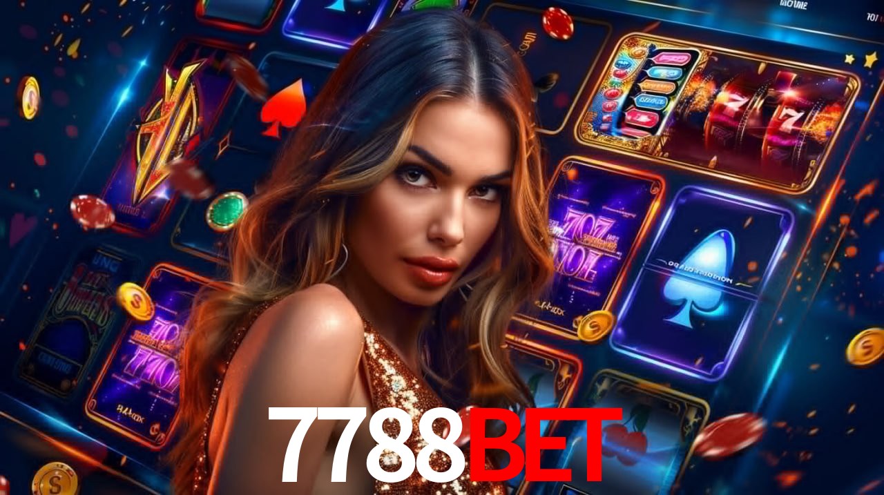 cassino 7788bet