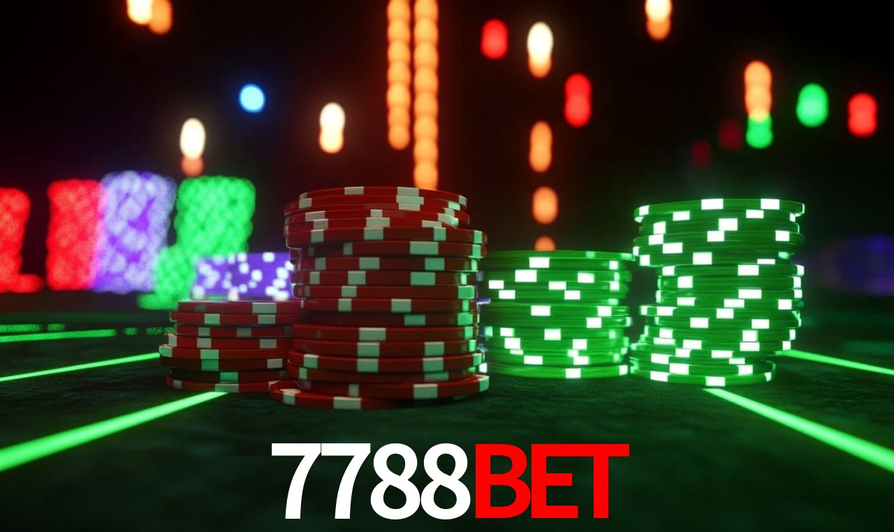 Flash Promotion 7788bet