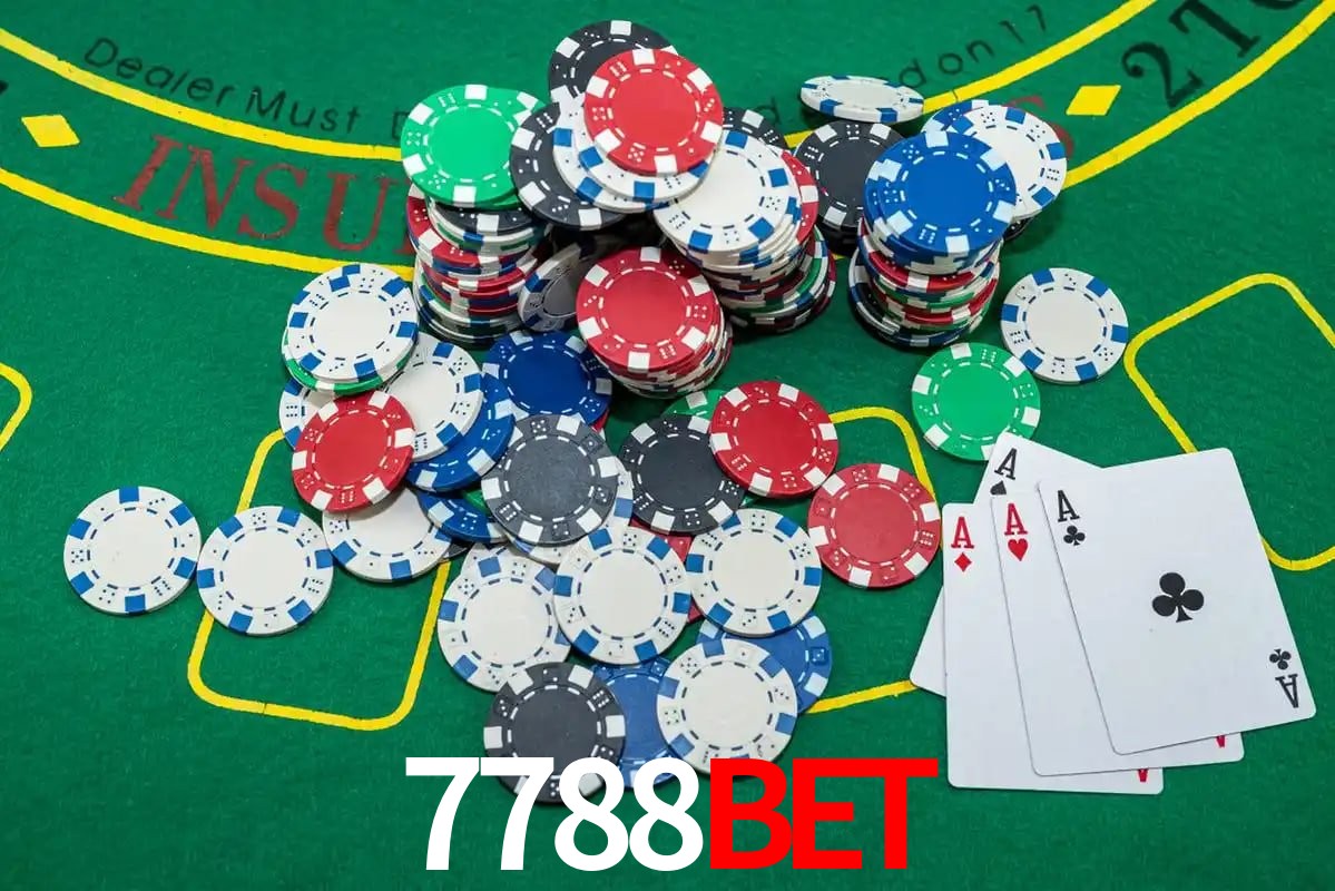 Casino VIP 7788bet