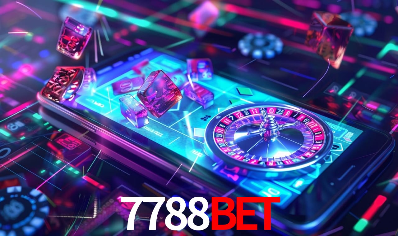 Recursos de Bônus 7788bet