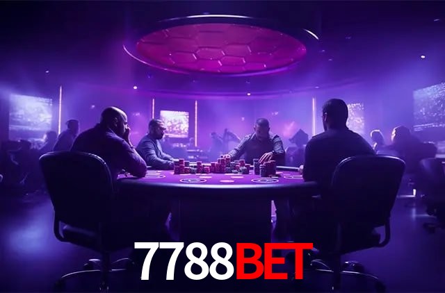 Jogos de Slot 7788bet