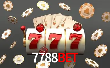 Descubra o Mundo do Cassino Online com 7788bet