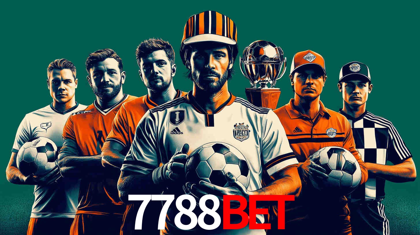 Inovações de Jogos na 7788bet: O Futuro das Experiências Interativas