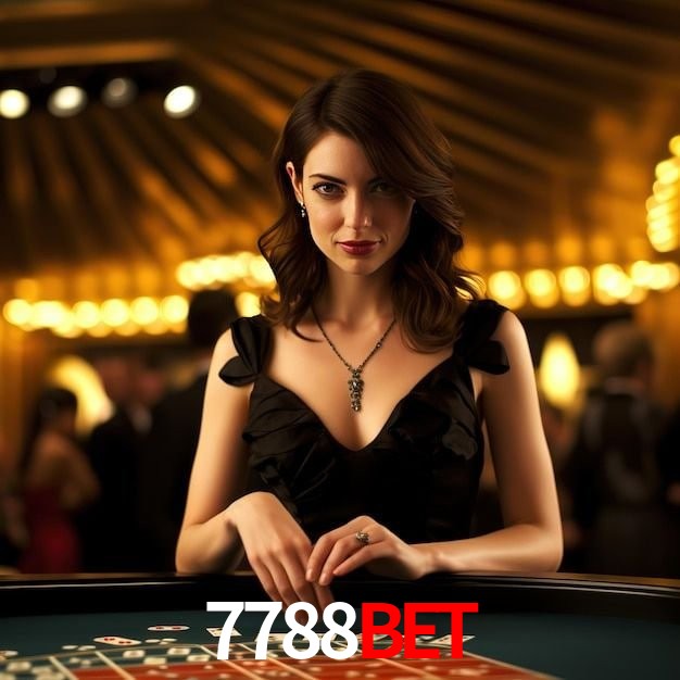 A Emoção da Loteria na 7788bet: Uma Chance de Mudança de Vida