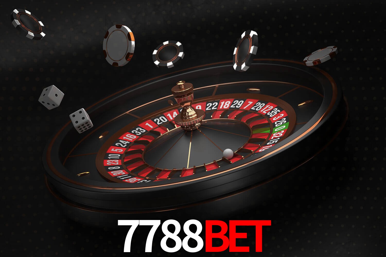 VIP Casino 7788bet