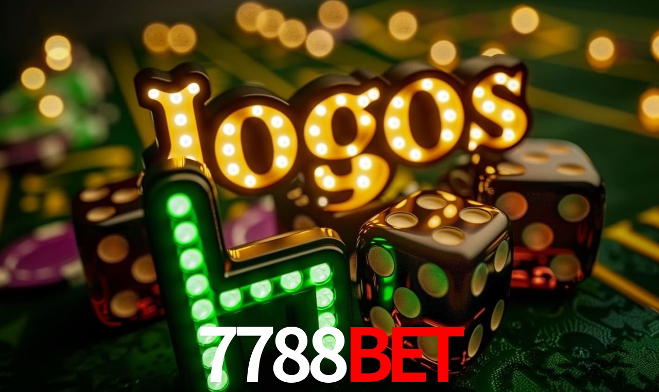 Provedores de Jogos 7788bet