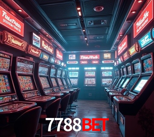 7788bet: Jogos de Caça-Níqueis-Altas Recompensas, Roleta-Velocidade, Blackjack-Desafios Máximos