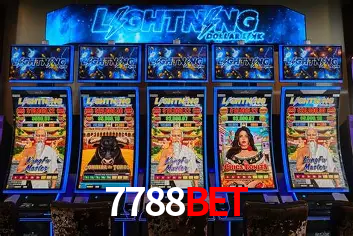 Apostas Esportivas na 7788bet: Um Guia Completo