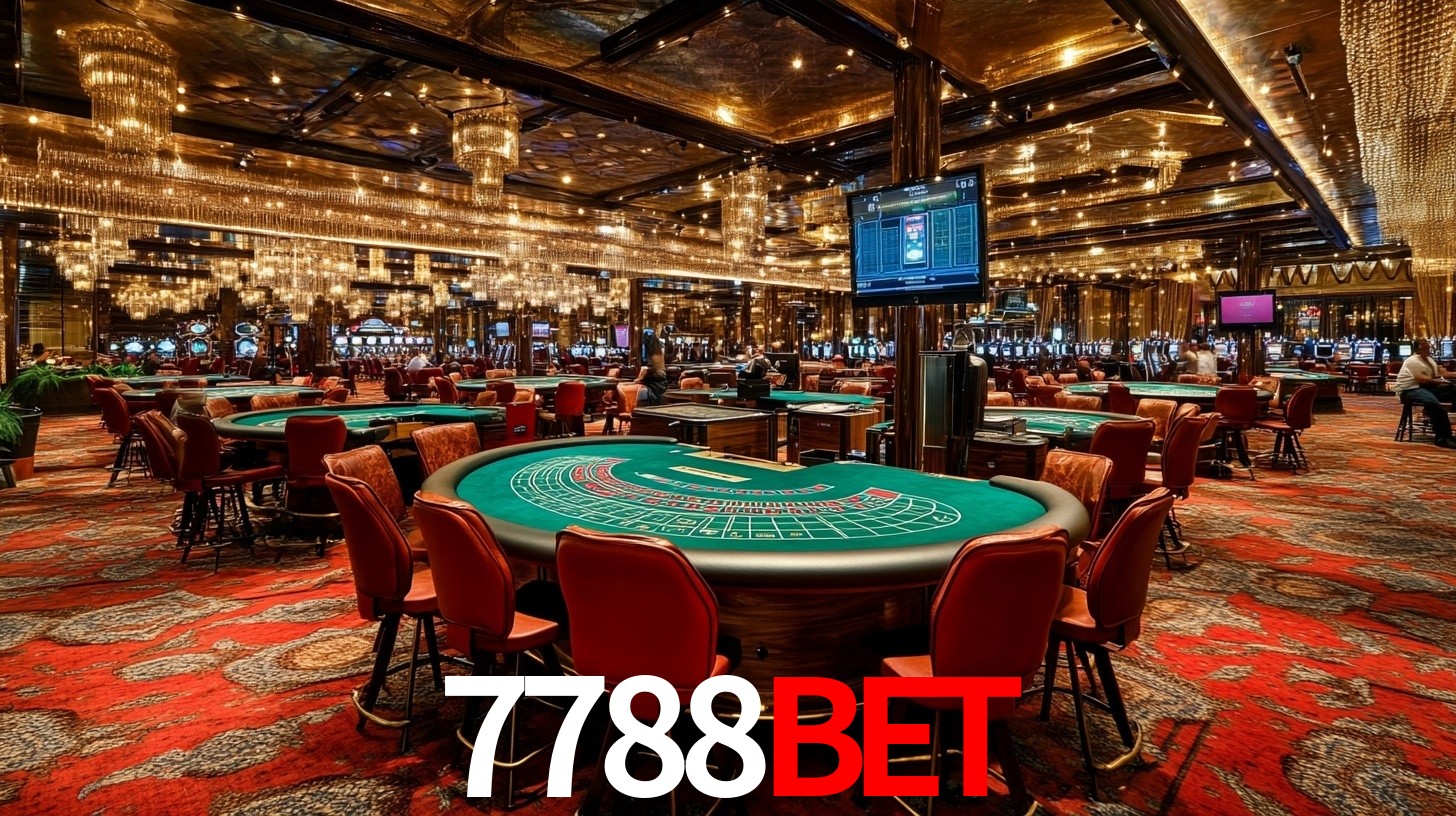 Live Casino 7788bet