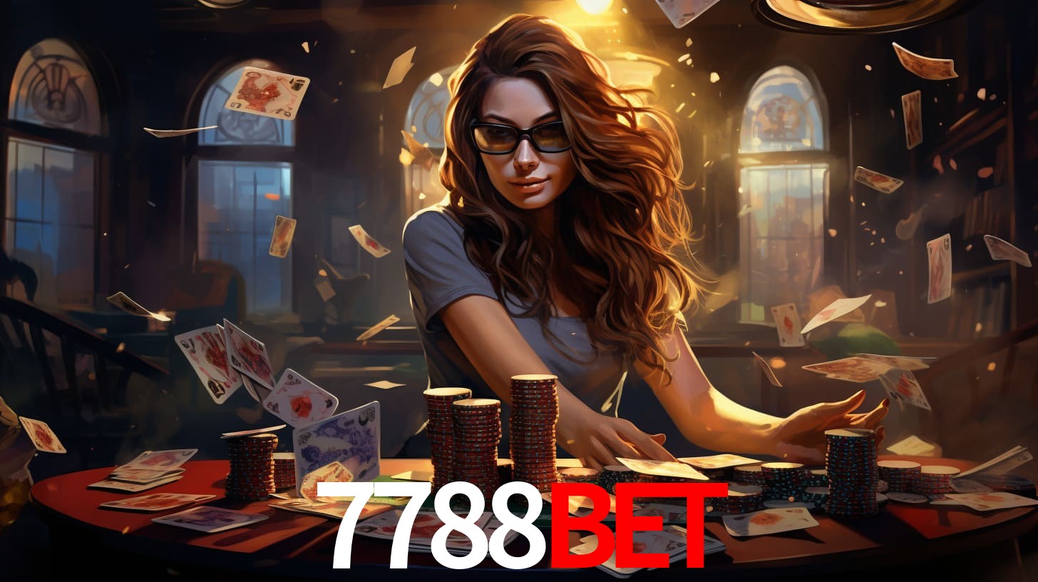 Live Casino 7788bet