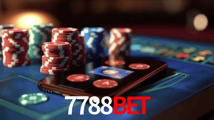 Cadastro Rápido 7788bet